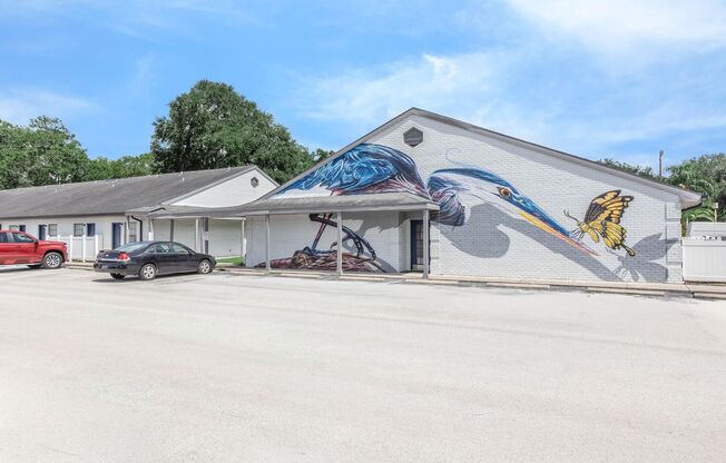 Partner-provided property photo