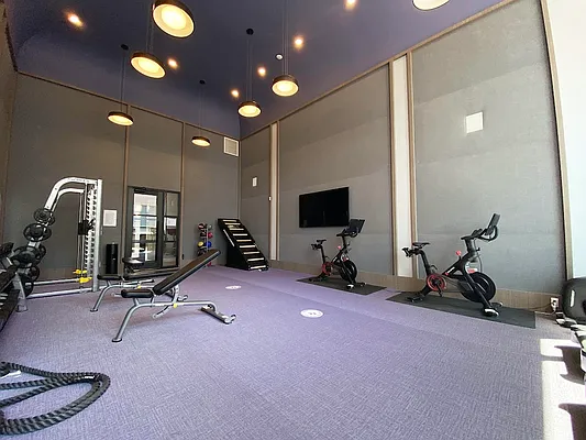 Studio, 1 bath, $5,995, Unit 26B