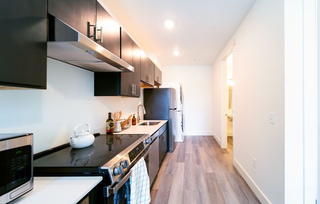 Studio, 1 bath, 325 sqft, $1,099, Unit 318