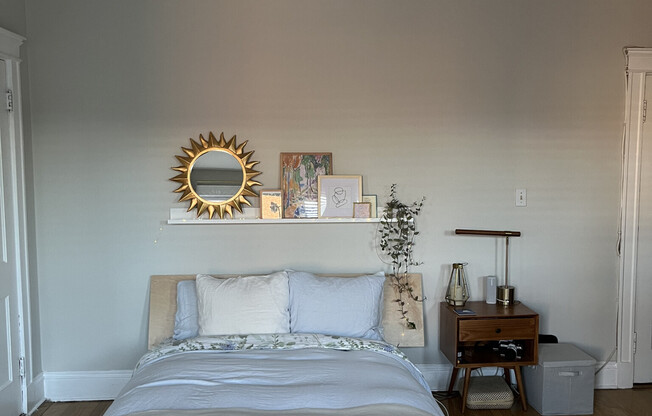 Studio, 1 bath, $2,270, Unit 15