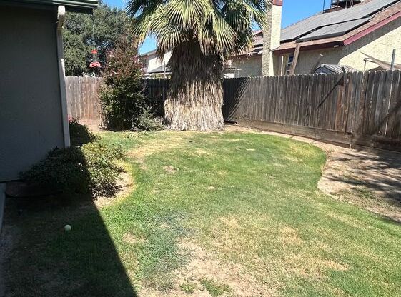 3 bed 2 bath home