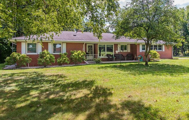 Three Bedroom Home in Vicksburg