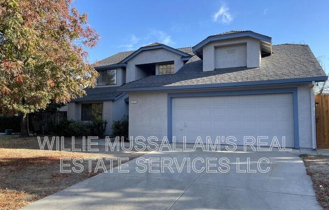 1011 SNOWGOOSE LN