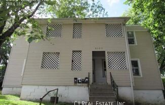 8503 Wilson Rd