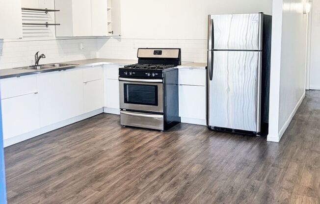 2 beds, 1 bath, $999, Unit 87