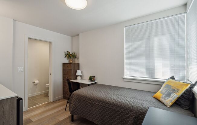 The Row Apartments is now Leasing!