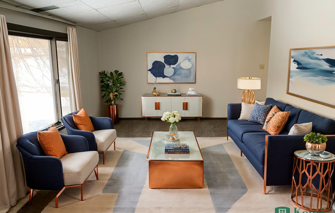 Indian Hills Apartments