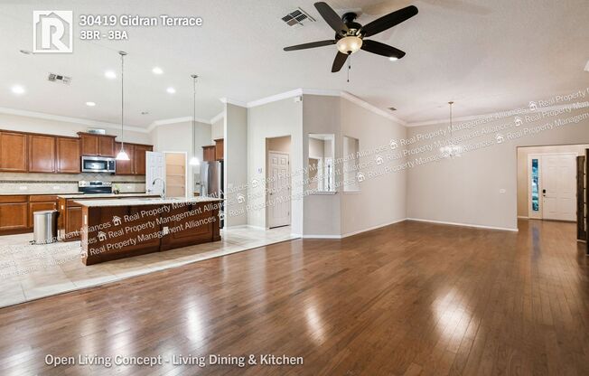 30419 GIDRAN TERRACE