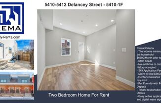 5410-5412 Delancey