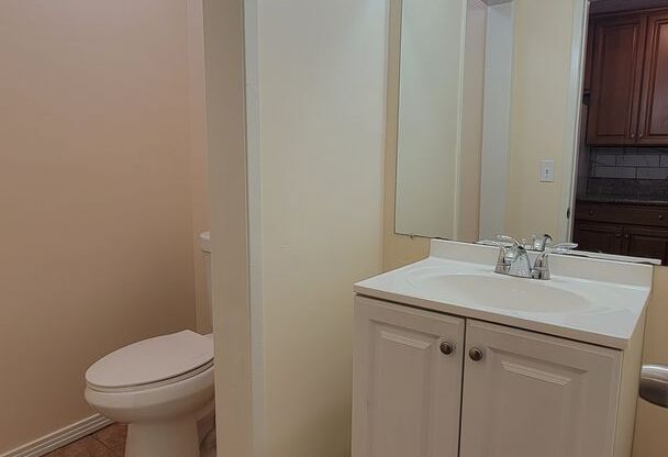 Norwood apartments
