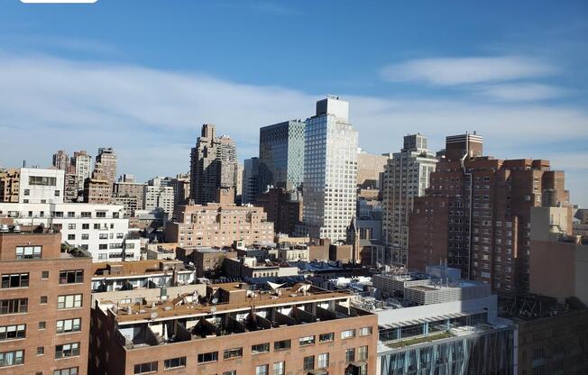 1 bed, 1 bath, 860 sqft, $5,995, Unit 10B