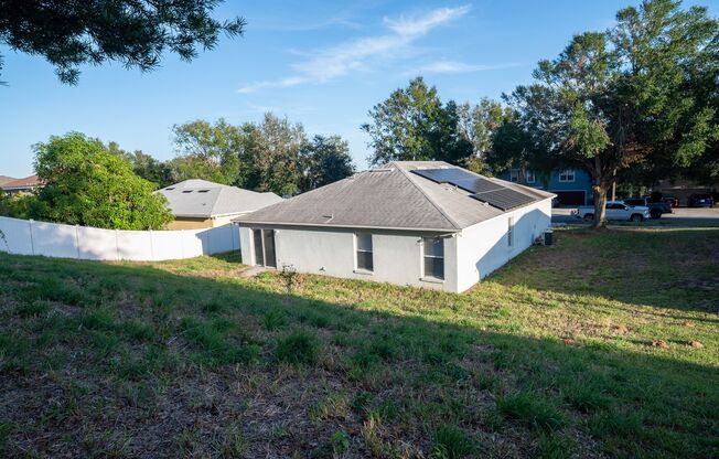 3/2~Ridge Valley ~ Save with Solar!