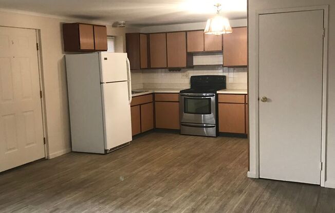 298 - Newton Street Apartments