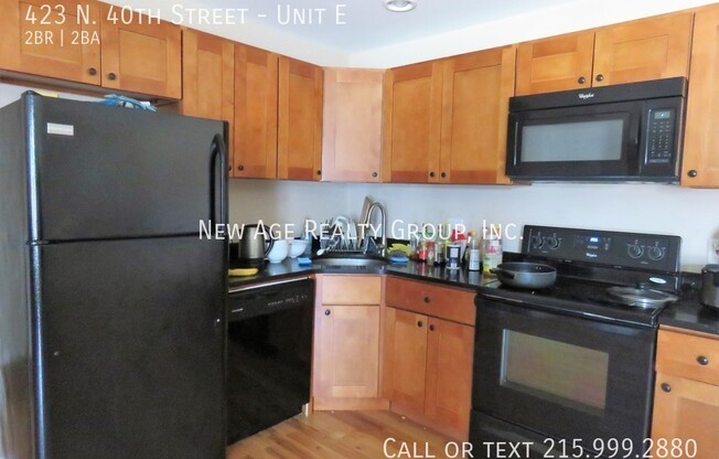 423 N. 40th Street