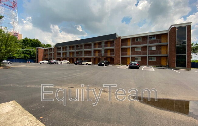 2600 Bushnell St Apt 14
