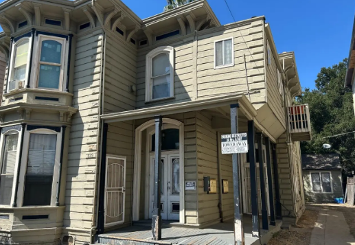 139 E JULIAN ST