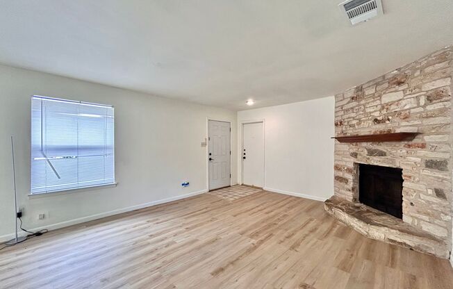 Singletree Ave 2307 - PM Hold Funds 8/25