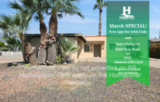 2216 W SHAW BUTTE DR