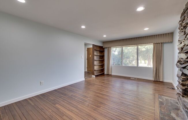 Updated Two-Story Home in Sought-After Lochmoor Neighborhood
