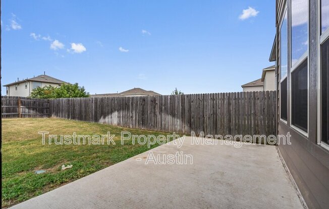 Partner-provided property photo