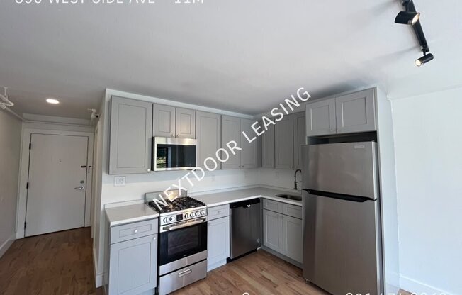 850 W SIDE AVE