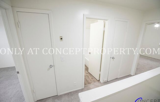 2 beds, 1.5 baths, 1,052 sqft, $1,599, Unit 1497A