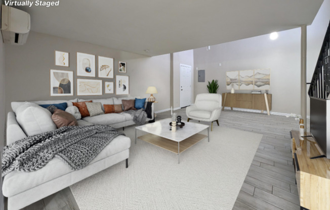 1 bed, 1 bath, $1,075, Unit 5 D