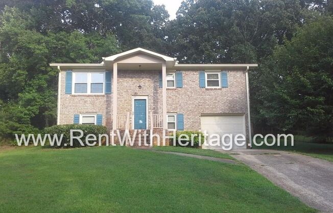 Amazing 4 Bedroom/ 2 Bath Home / Bonus Room or Flex Room / Beautiful Manicure Yards / Great Location