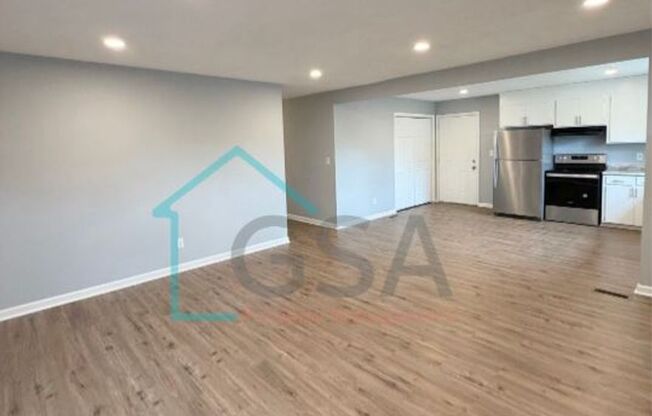 3 beds, 2 baths, 1,148 sqft, $1,500, Unit 41 Burdette St-1