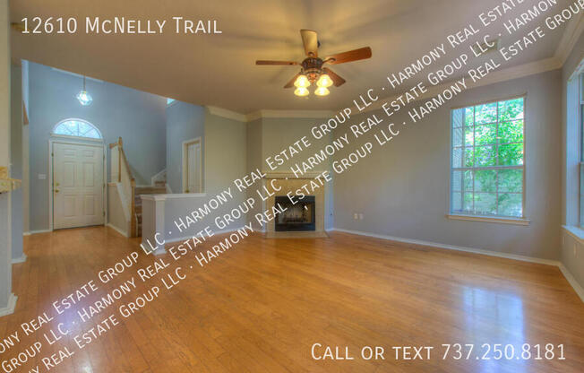 12610 MCNELLY TRL
