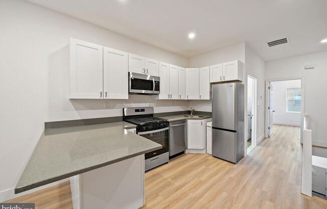 2024 S. 17th St. Unit #2