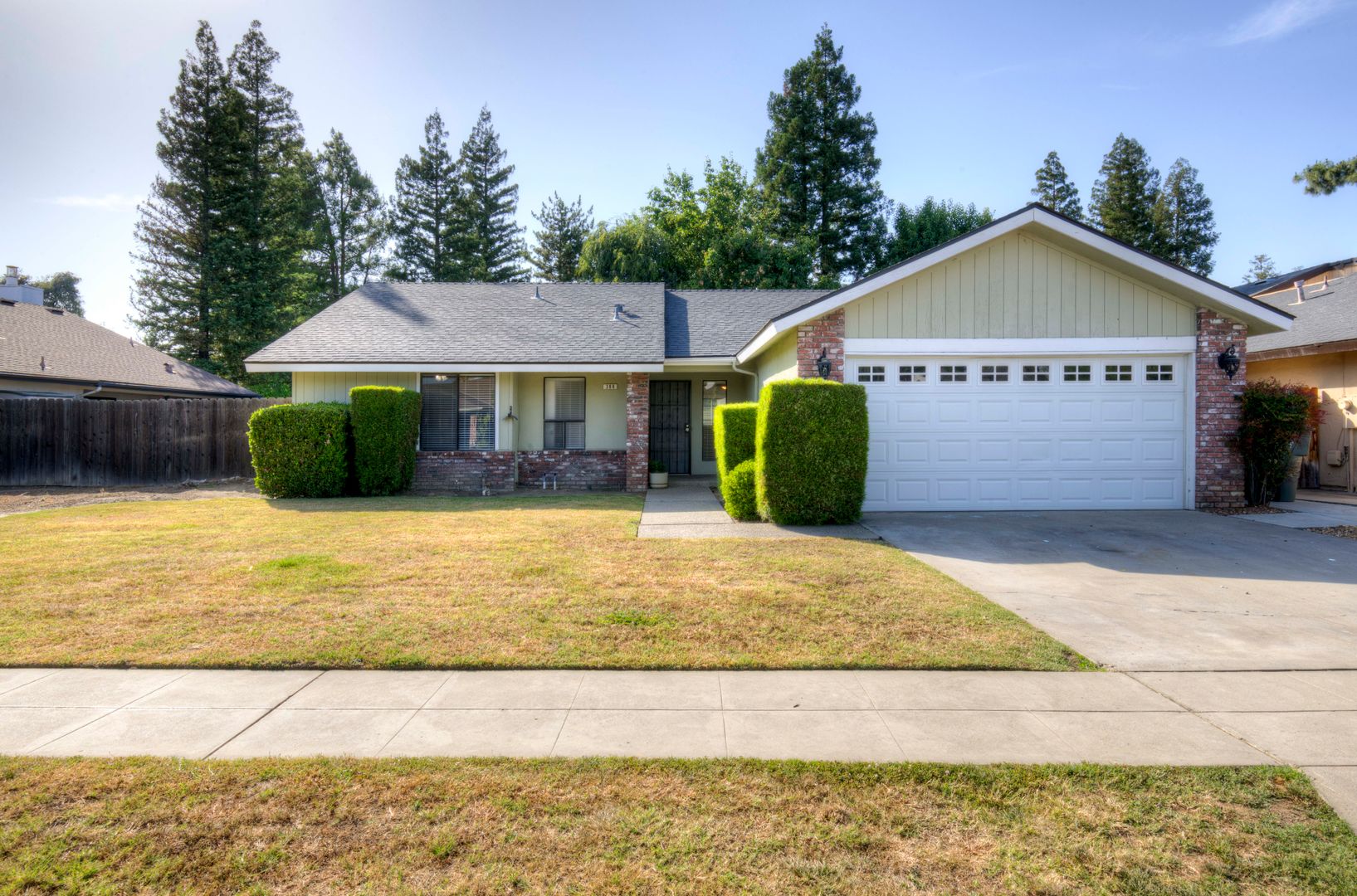 388 W. Teague