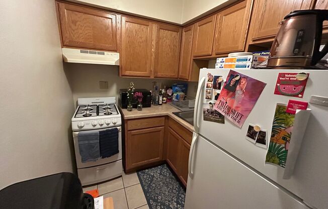 1 bed, 1 bath, $850, Unit 113
