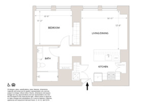 Partner-provided photo for $2450 unit