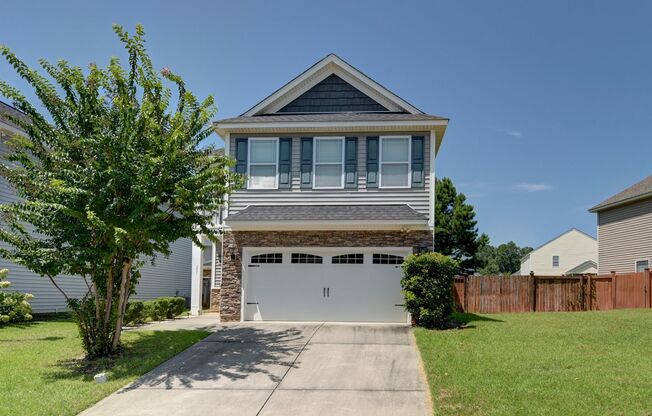 Charming 3-Bedroom Home at 231 Flutter Dr. – Ideal Location and Modern Comforts!