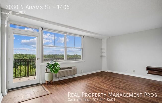 2030 N ADAMS ST #606