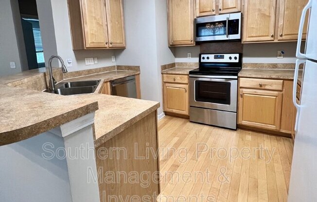 Partner-provided property photo