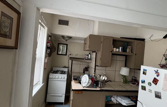 Kane Place Apartments