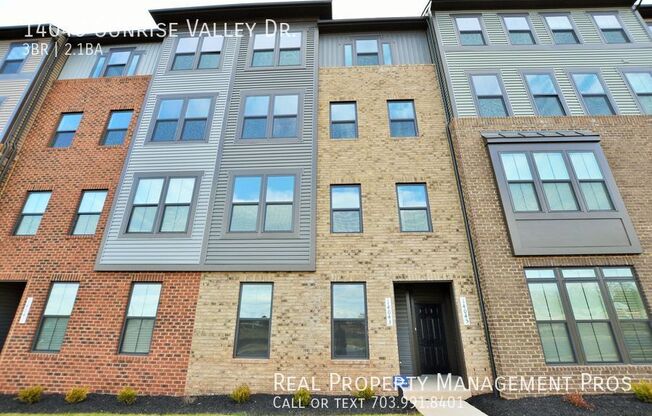 14043 SUNRISE VLY DR