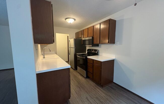 Greenwood Vista Apartments