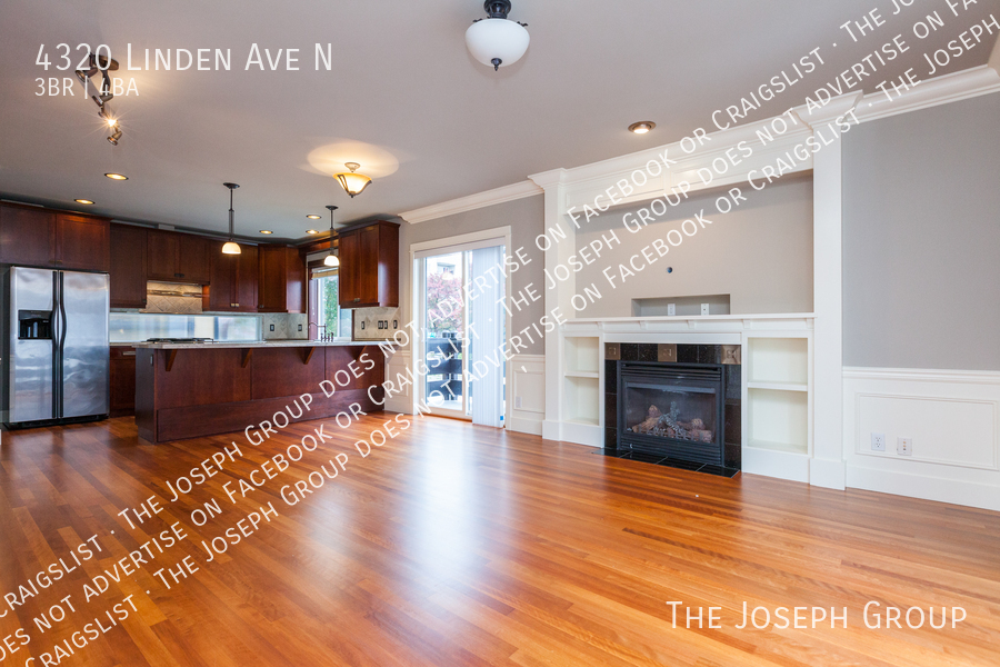 4320 Linden Ave N