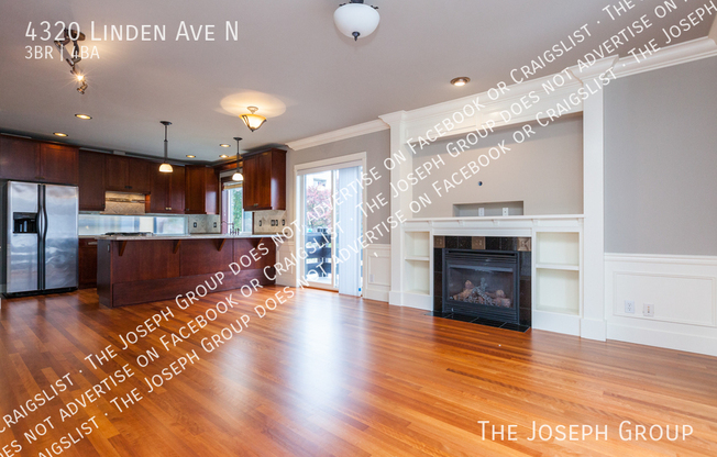 4320 Linden Ave N