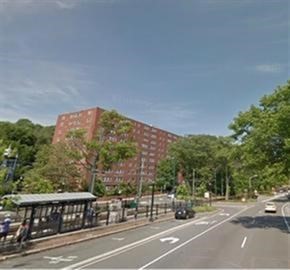 2 beds, 2 baths, 1,099 sqft, $3,800, Unit 806