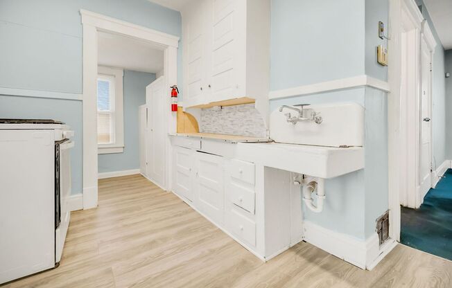 1141 E 148th St.- UP