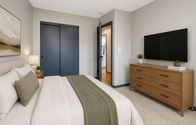 6141 Nicollet Apartments