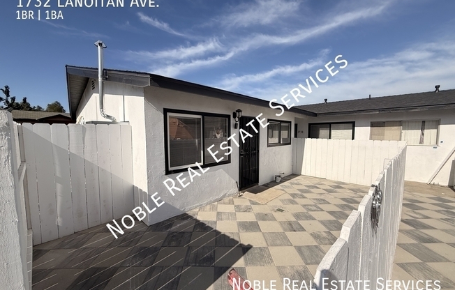 1732 LANOITAN AVE