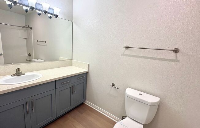 2 beds, 2 baths, 1,100 sqft, $3,110, Unit E058