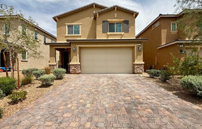 Gorgeous Home waiting for you!