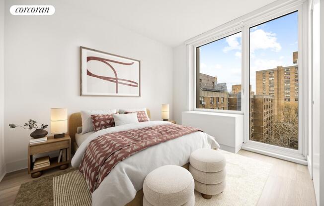 Studio, 1 bath, $4,700, Unit 308