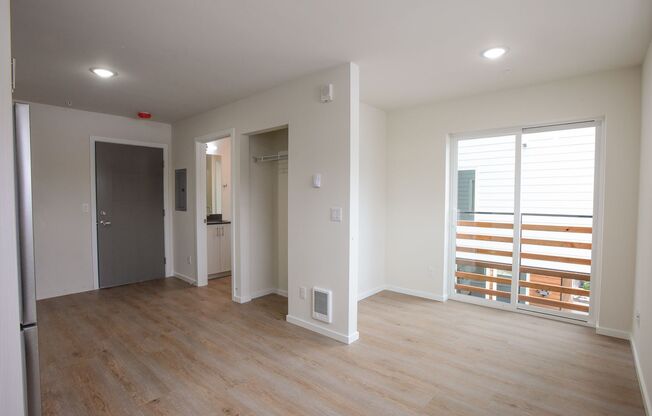 Upper Greenlake/Oaktree Area